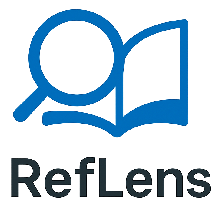 RefLens